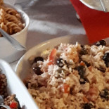 Le Clochard Cafe Comida