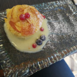 Molo 32 Comida