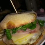 Amandla Comida