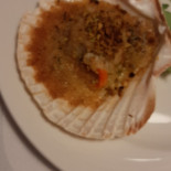 Leon D' Oro Comida