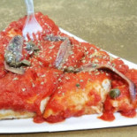 Spontini Nourriture