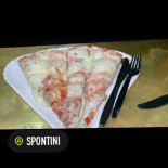 Spontini Nourriture