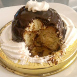 Martucci Nourriture