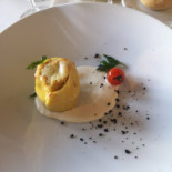 Palazzo Ranucci Comida