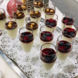 Baldieri Dolce Salato Nourriture