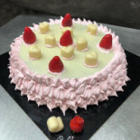 Baldieri Dolce Salato Nourriture