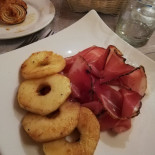 Albergo Al Mughetto