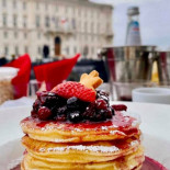 Caffè Degli Specchi Nourriture
