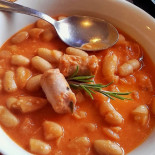 Osteria Alta Comida