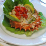Giacomo Tabaccheria Comida