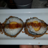 Yamatoji Nourriture