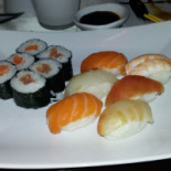 Yamatoji Nourriture