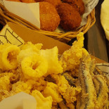 Boccaporto Comida