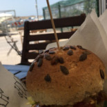Boccaporto Comida