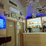 Dream Cafe Nourriture