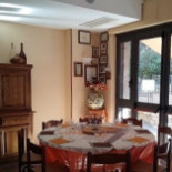 Biscetti À l'intérieur