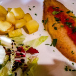 La Magione food