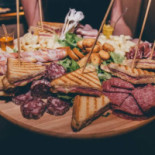 Plays Comida