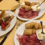 Anna Trend Comida