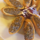Anna Trend Comida
