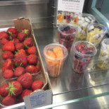 Yo Yo Lo Yogurt Nourriture