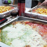 Pizza Alex Comida