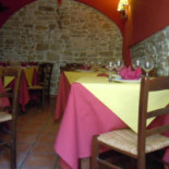 Ostaria Povero Pesce Nourriture