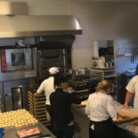 La Rocca Comida