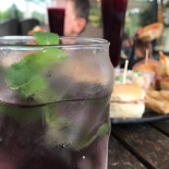 La Rocca Comida