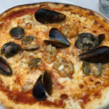 Pizzeria 2 Gusti Comida