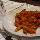 Pizza Pasta Nourriture
