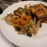 Pizza Pasta Nourriture