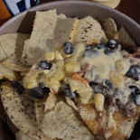 Burritoso food
