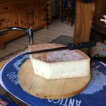 L'amitie Comida