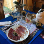L'amitie Comida