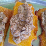 Il Colonnello Nourriture