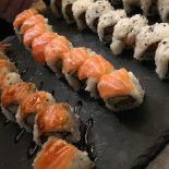 Hanabi Comida
