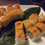Hanabi Comida