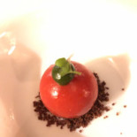 Apollinare Comida