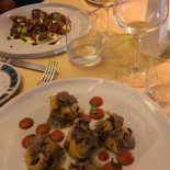 Apollinare Nourriture