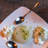 Peter Pan Food