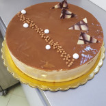 Gelee Nourriture