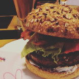 Caff&mercato Nourriture