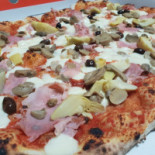 Pizzeria Da Danilo Nourriture