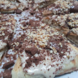 Pizzeria Da Danilo Comida