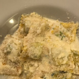 Da Luigi Nourriture