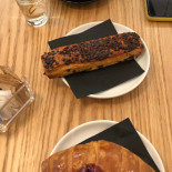 Caffe Veneto Nourriture
