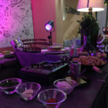 Flamingo Cafe Nourriture
