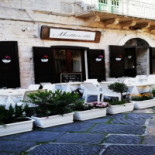 Pizzeria Mattarella Nourriture