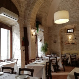 Pizzeria Mattarella Nourriture